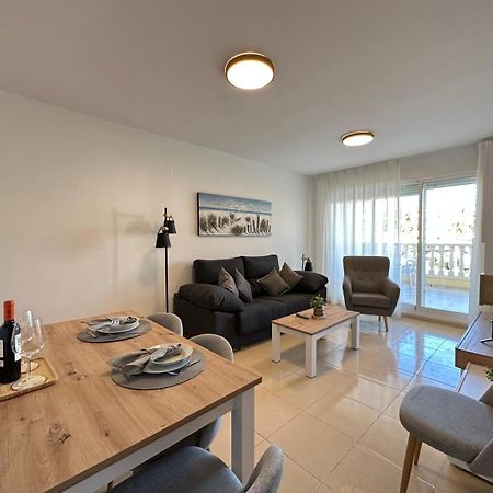 Apartamento Playasol Denia Exterior photo
