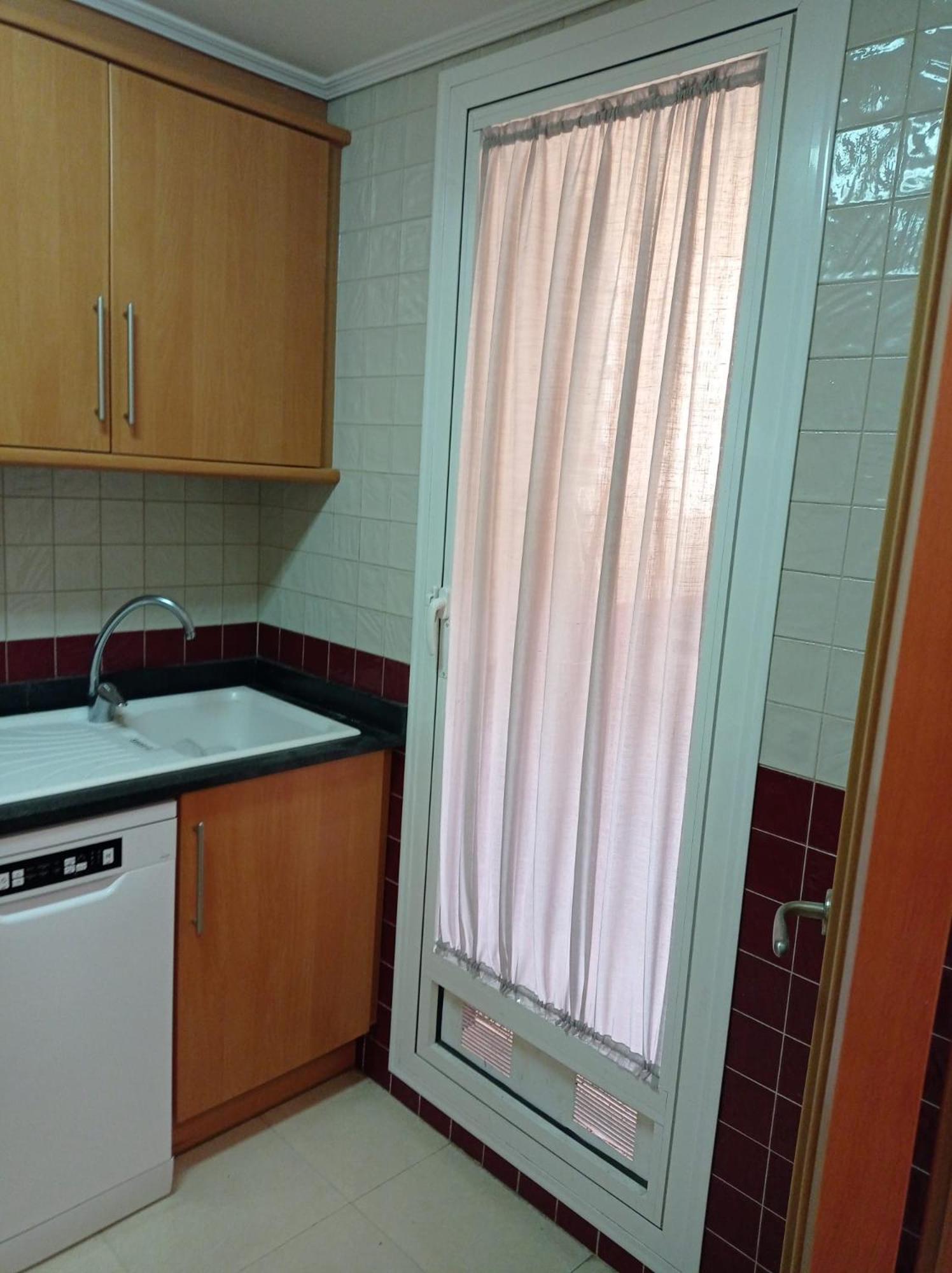 Apartamento Playasol Denia Exterior photo
